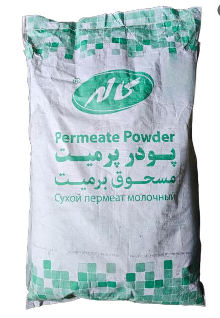 伊朗  Solico渗透粉-乳清粉