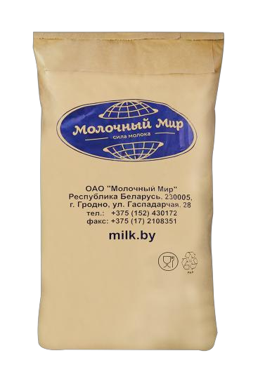 白俄罗斯   Milkiworld（蓝地球）脱脂奶粉