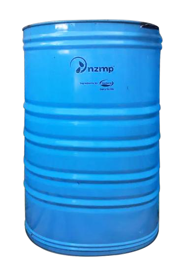 恒天然无水奶油