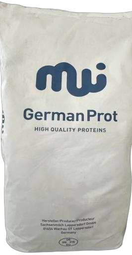 萨克森牛奶蛋白粉