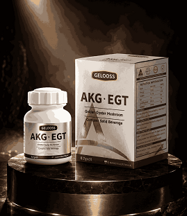 AKG.EGT戈露斯®AKG.EGT金顶侧耳复合固体饮料