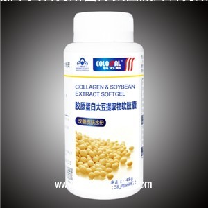 胶原蛋白大豆提取物