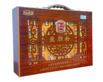熊胆粉