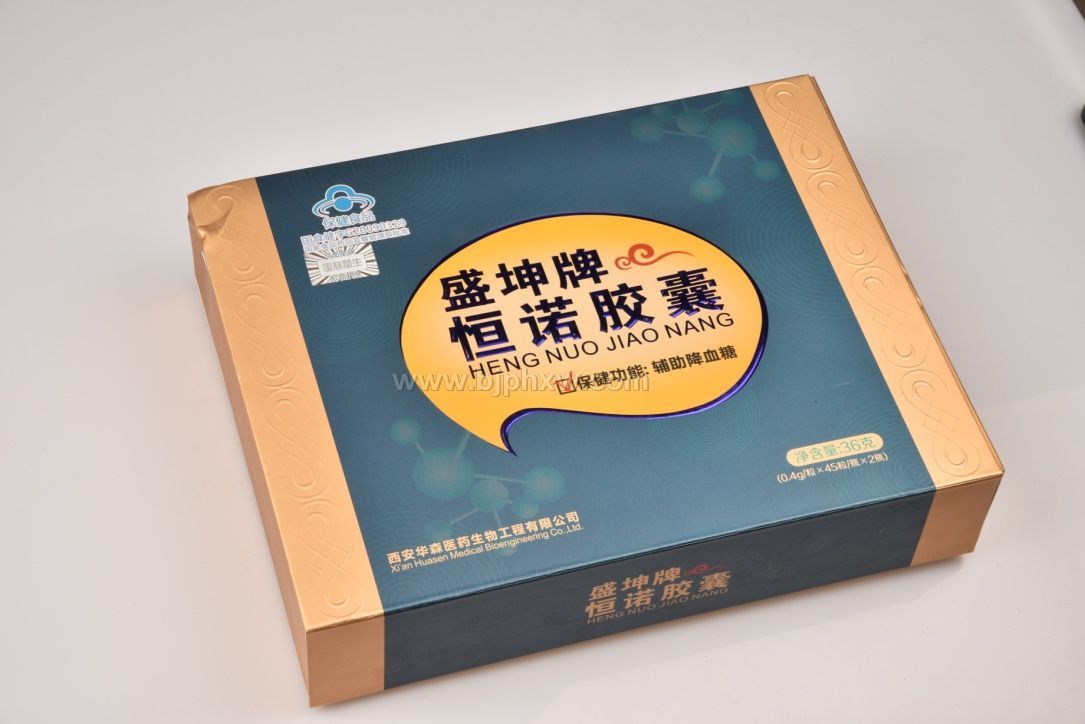 恒诺(礼盒)