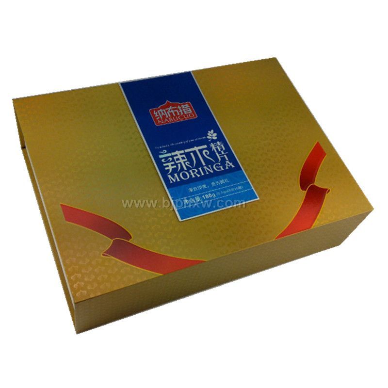 辣木精片礼盒装  招代理，OEM贴牌