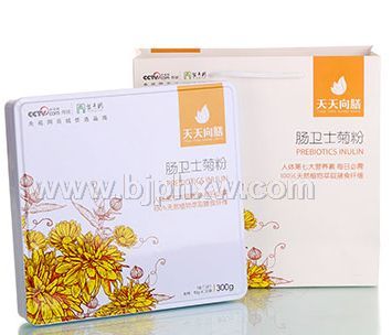 肠卫士菊粉