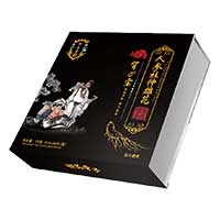 【御品唐方系列】人参杜仲雄花(鹿鞭+本草精华)