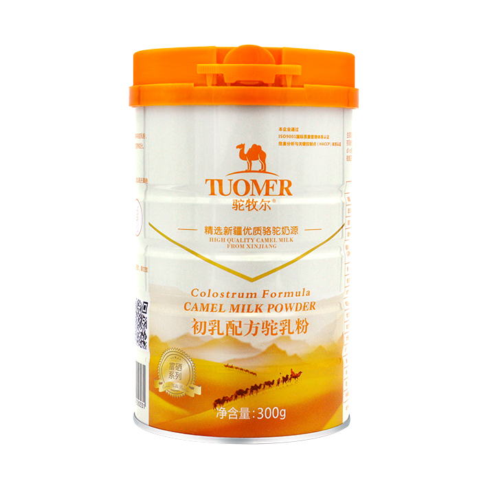 最著名的骆驼奶品牌有哪些?