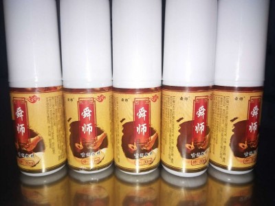 拔罐液厂家全国招商 抑菌液厂家加工贴牌