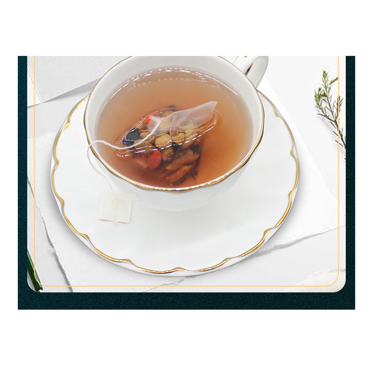 覆盆子茶