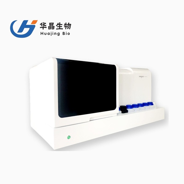 全自动抗酸染色机