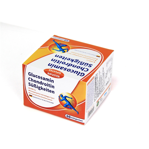 德国原装进口11效合一软骨粉氨基葡萄糖片会销电销直播可贴牌定制可大包进口保健品辅助改善骨密度补软骨