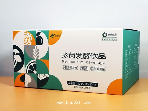 批发供货好产品一手货源益生菌果蔬酵素